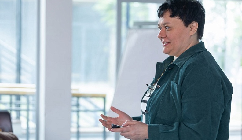 В Калуге обсудили вопросы взаимодействия с кризисными семьями