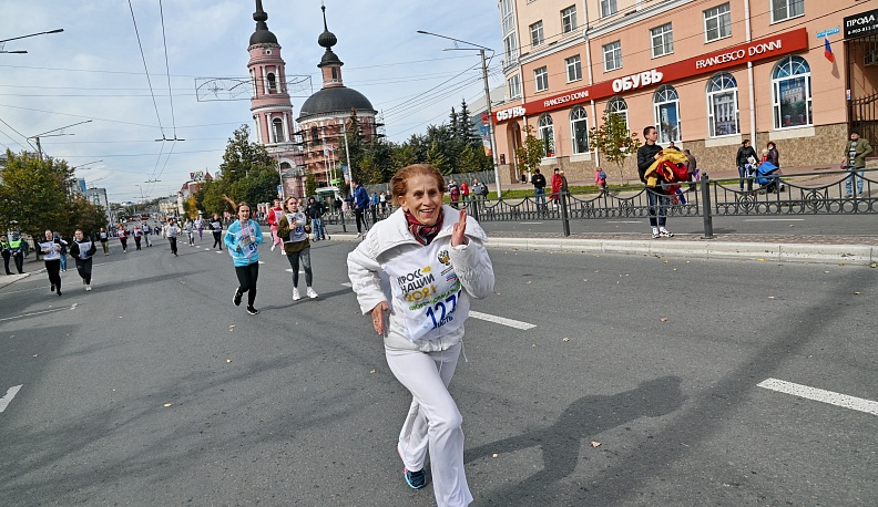 Почти как на Темзе