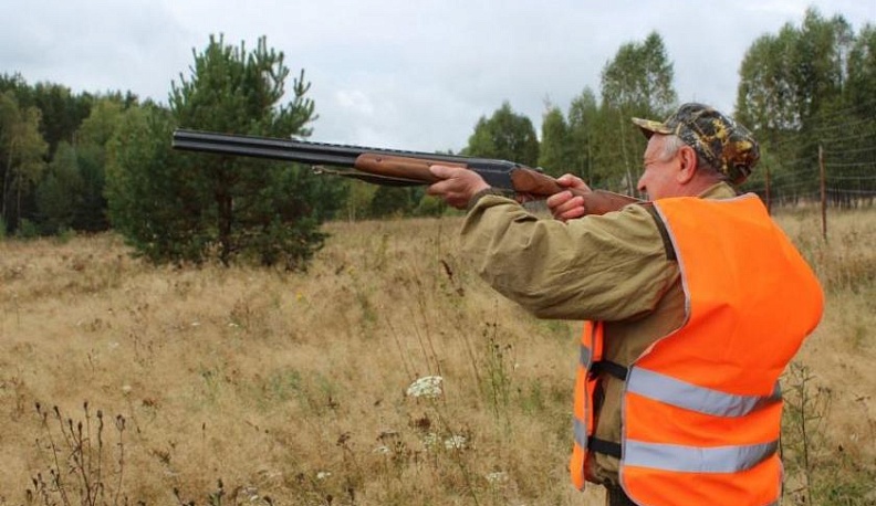 В Калужской области разрабатывают новые параметры охоты