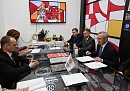 В Калуге построят завод по изготовлению детских игровых комплексов