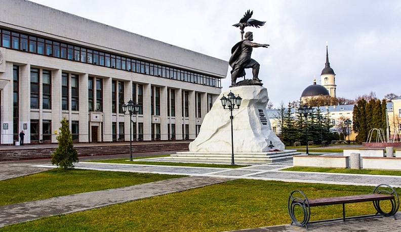 В рамках «Дней Достоевского» состоится заседание рабочей группы Госдумы