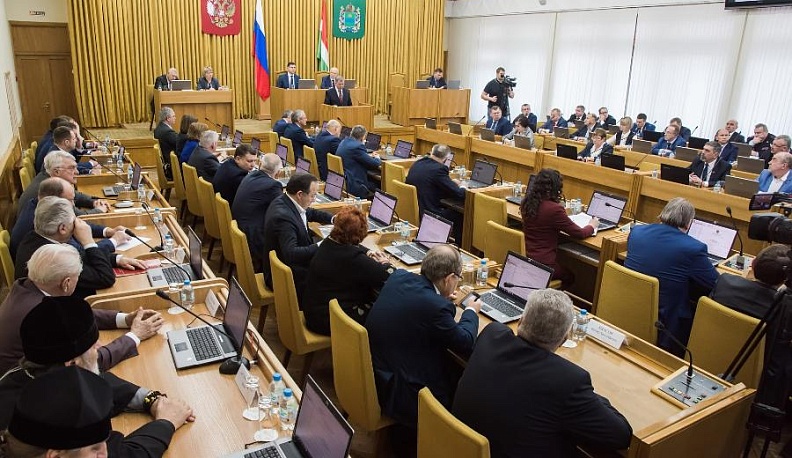 Через пять лет область должна ежегодно принимать до трех с половиной миллионов туристов