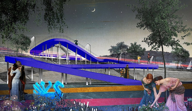 Проект «Чей ручей?».