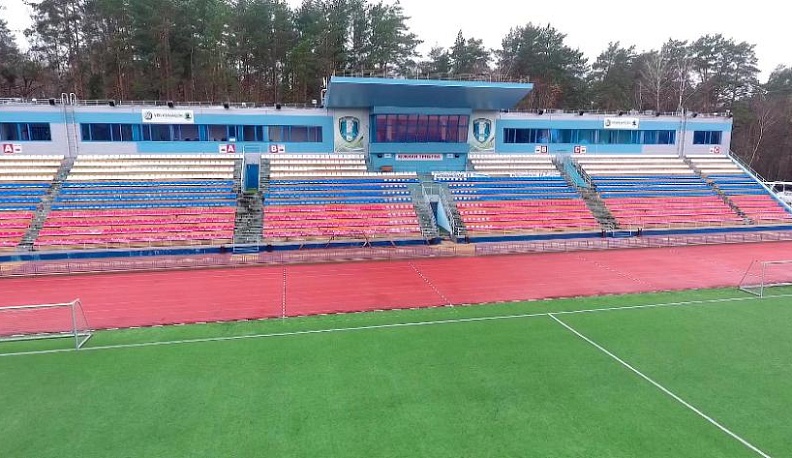 В Калужской области отменяются массовые спортивные мероприятия