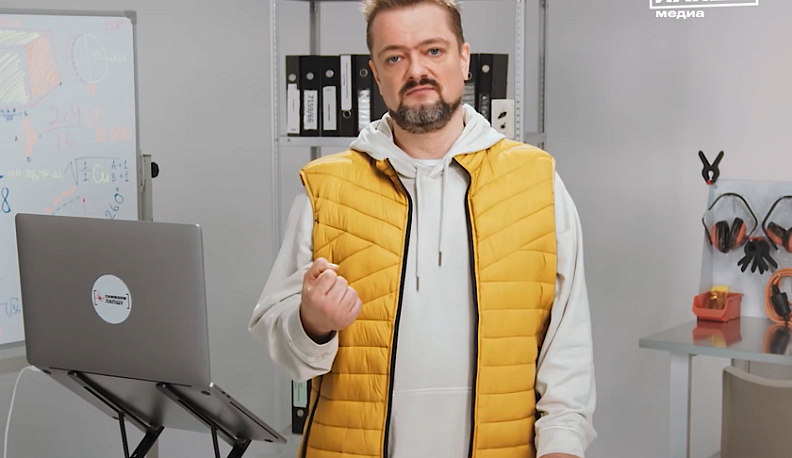 Калужанам рассказали о том, как отличить правду от фейка. Часть 2