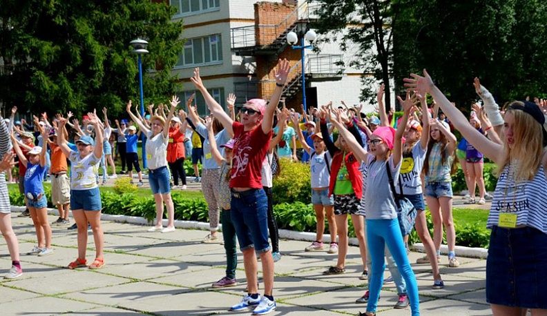 Большинство калужан довольны организацией отдыха детей в регионе
