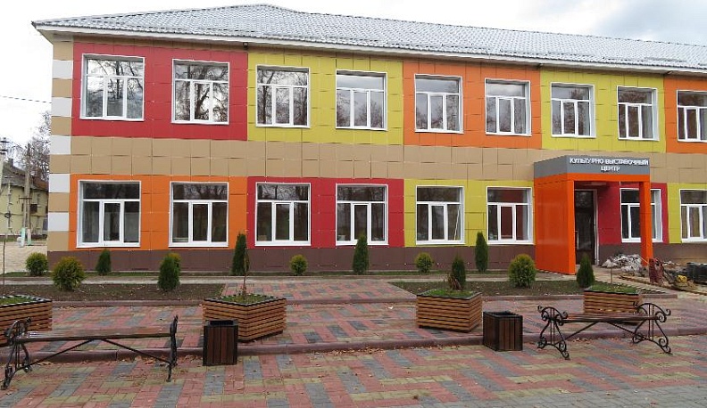 Меняем стереотипы