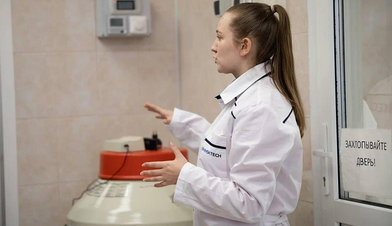 Сотрудничество с Курчатовским институтом укрепляет Калужская область