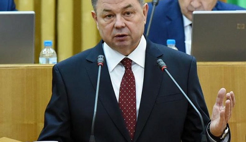 Анатолий Артамонов предложил увеличить количество субсидируемых внутрироссийских авиаперелетов 