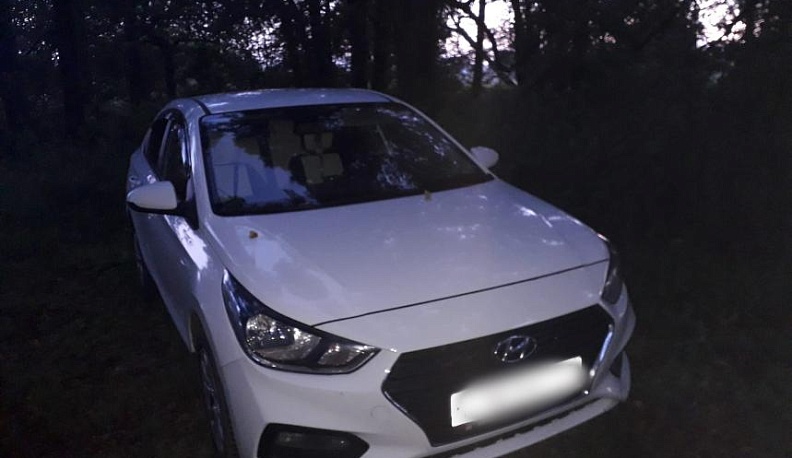 В Калужской области задержали застрелившего дочь и стрелявшего в жену пенсионера