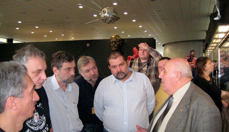 Обнинск готовится к «звёздному десанту»