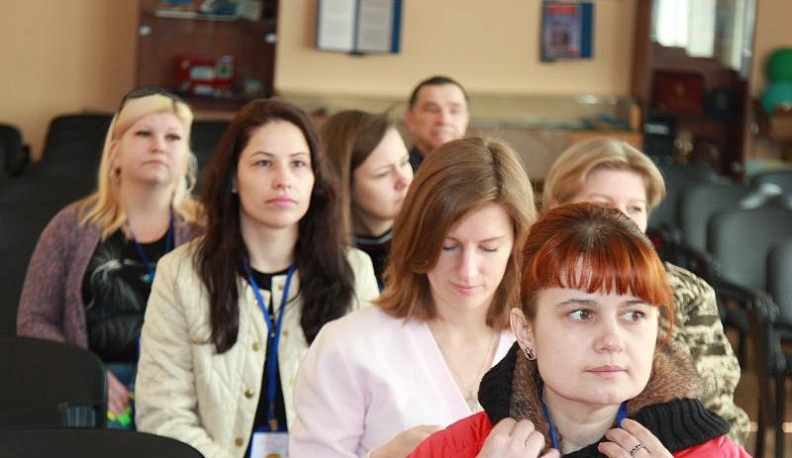 В Калуге прошел конкурс «Автоледи ДОСААФ России 2022»