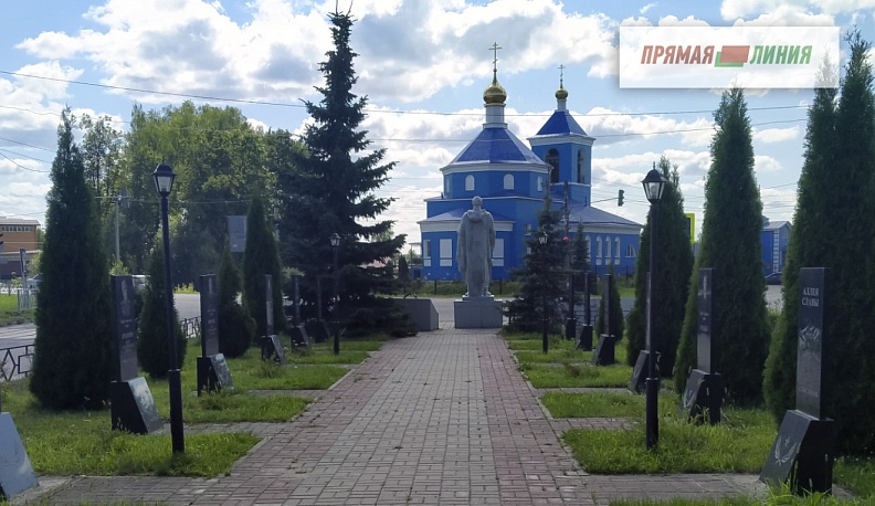 В горниле Курской битвы