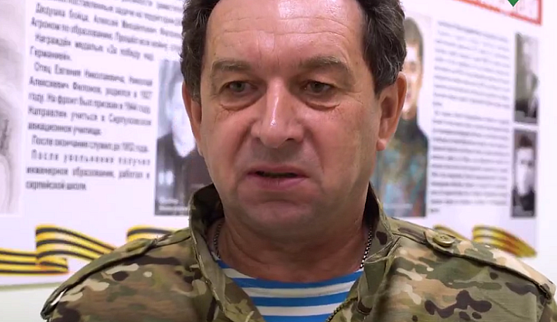 Ветеран СВО рассказал, что ожидает от программы «Герои земли Калужской»