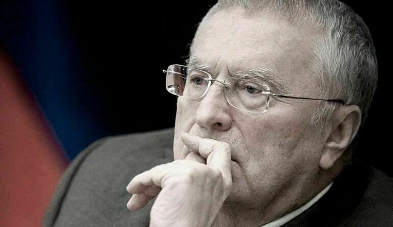 Депутаты Заксобрания Калужской области выразили соболезнования родным и близким Владимира Жириновского