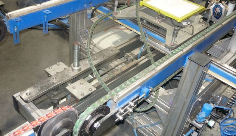 В Калуге женщина скончалась на производстве