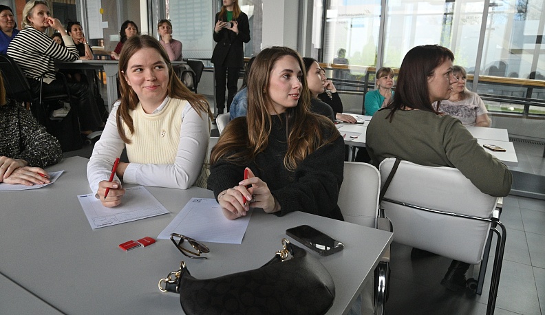 Праздник русского слова