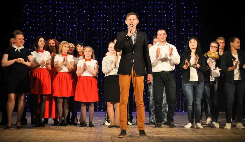 В Калуге студенты сразятся за звание самого веселого и находчивого