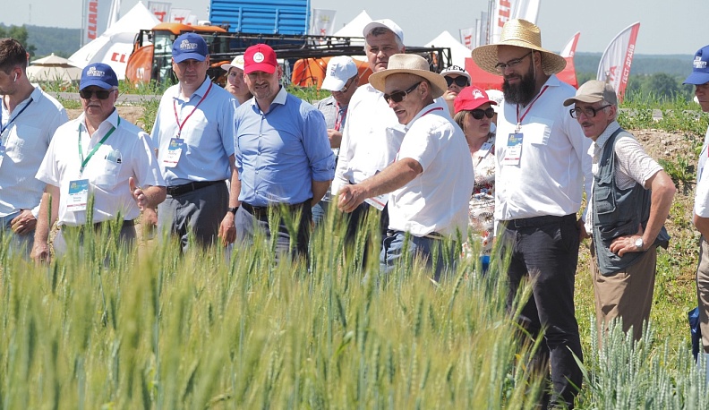 День калужского поля-2023 обещает интересную программу