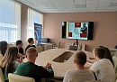 В Спас-Деменске прошла интеллектуальная игра, посвященная Великой Победе