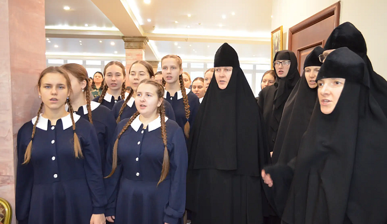 В Малоярославце прошёл XI Свято-Никольский Черноостровский форум