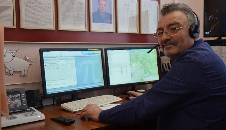 Попали в беду? Звоните!