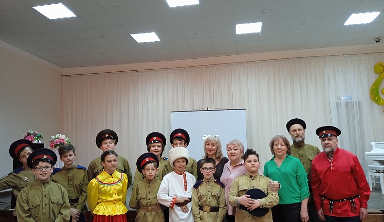 Документальный фильм «Время Vерных» показали в Малоярославце