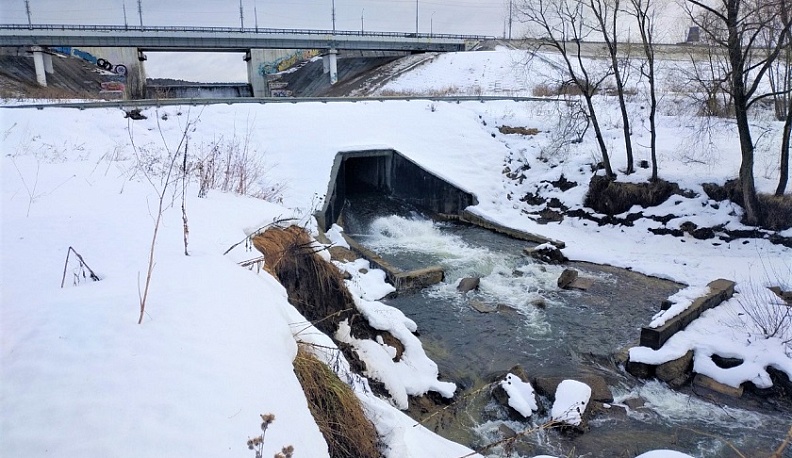 В Калужской области сотрудники МЧС проверят 19 гидротехнических сооружений