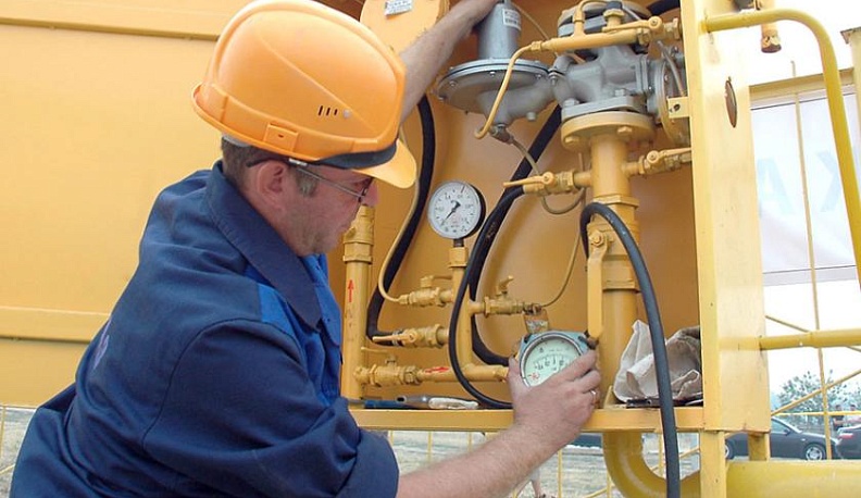 В России может появиться единый оператор по газификации