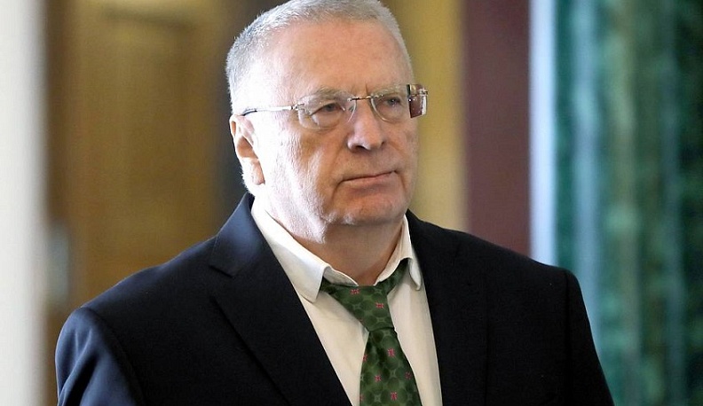 Владислав Шапша выразил соболезнования в связи с кончиной Владимира Жириновского