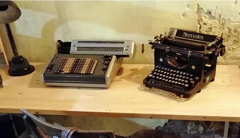 В Боровске отрылся частный музей компьютеров