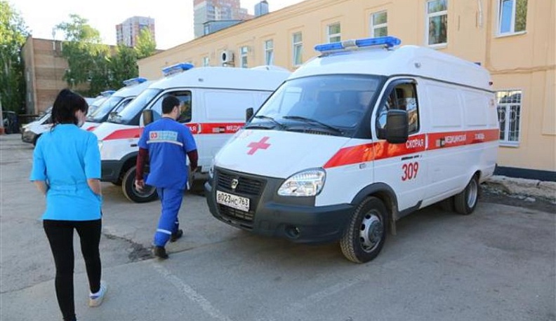 После обращения к Владиславу Шапше фельдшеры получили положенные выплаты