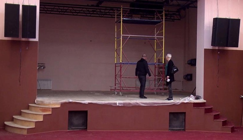 Многогранный. Творческий. Родной…