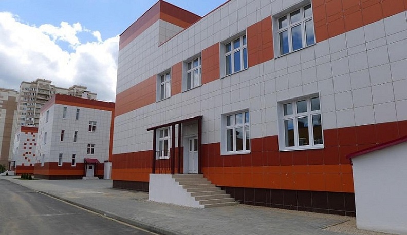 В Калужской области в этом году появится несколько новых школ