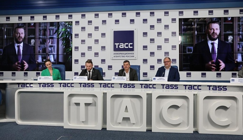 Калужская область вошла в ТОП-15 регионов по количеству заявок на конкурс «Лидеры России»