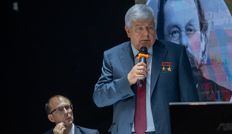 В Калуге начались 59-е ежегодные научные чтения памяти К.Э. Циолковского