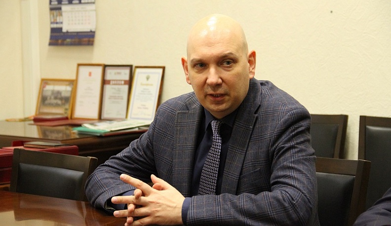 Заместитель руководителя ФАДН Станислав Бедкин: «Федеральное агентство с большим вниманием следит за ситуацией в Калужской области»