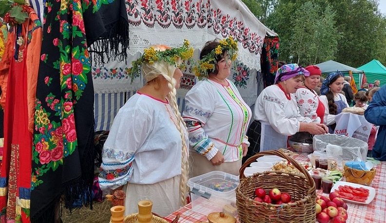 Фестиваль «Петровы щи» в Тарусском районе станет традиционным