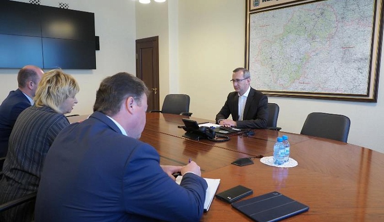 В Калужской области пройдет международная военно-историческая экспедиция