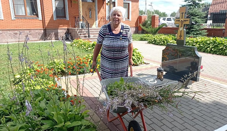 Искали самое красивое