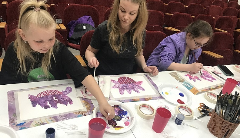 Фестиваль «Дни сирени» прошел в Обнинске