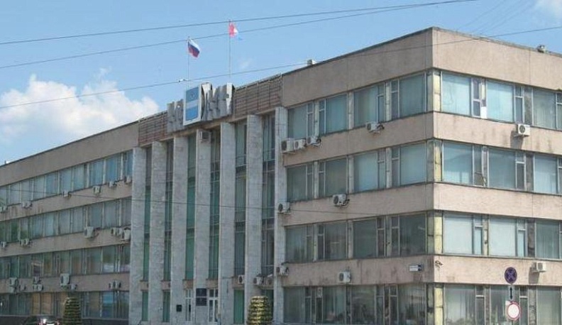 Информация о минировании Горуправы оказалась ложной