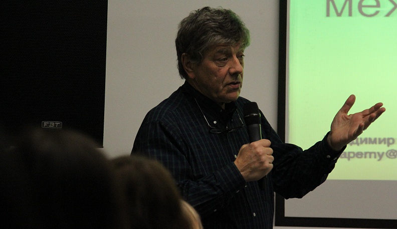 Здания бывшего главного архитектора Калуги назвали стебом и хохмой