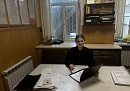  Всероссийская ярмарка трудоустройства помогла молодой маме найти работу по специальности