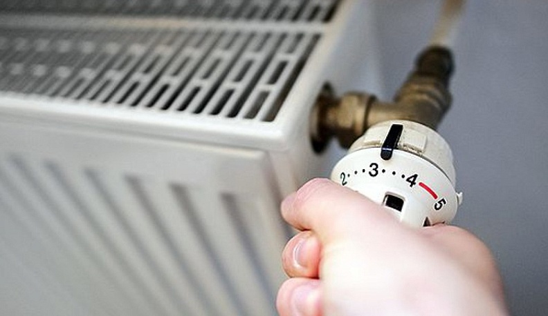 В канун Первомая в Калуге завершается отопительный сезон