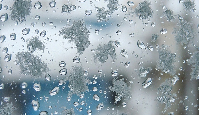 Калугу ждет летняя зима