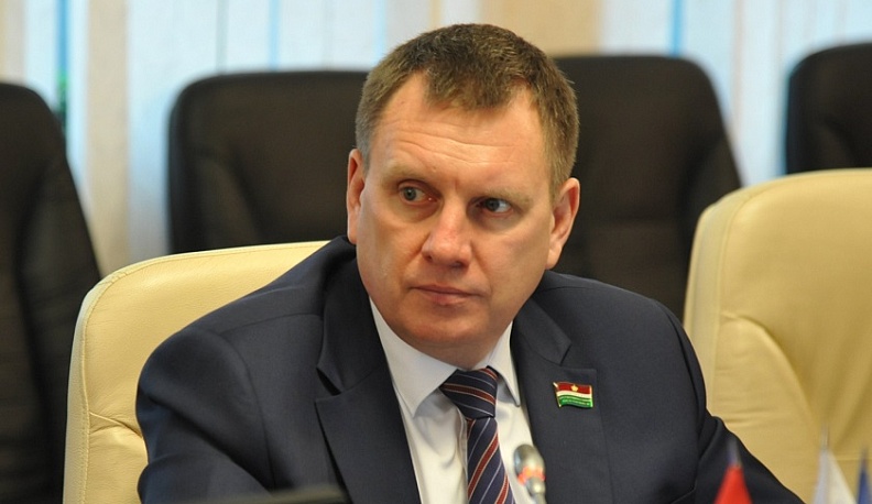 Геннадий Новосельцев прокомментировал закон о передаче регионам конфискованного имущества