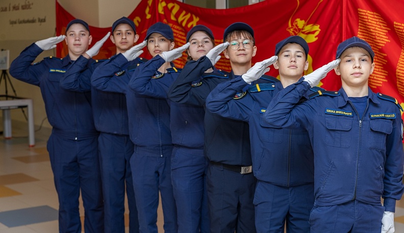 Хранители памяти