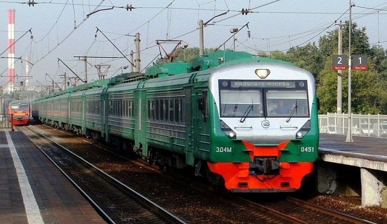 Владислав Шапша поздравил работников железнодорожной отрасли с профессиональным праздником