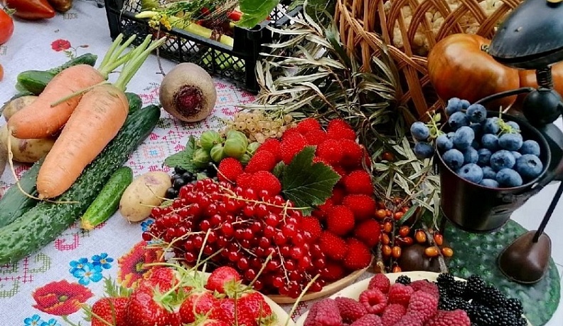 В Обнинске состоится семинар садоводов